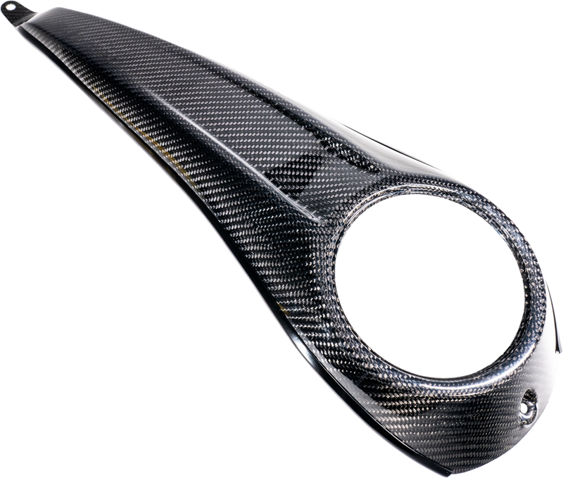 Hofmann Designs 563-04019 HDCF-6032 CARBON FIBER DASH FLH/FLT 23-25 (EX FLHR)