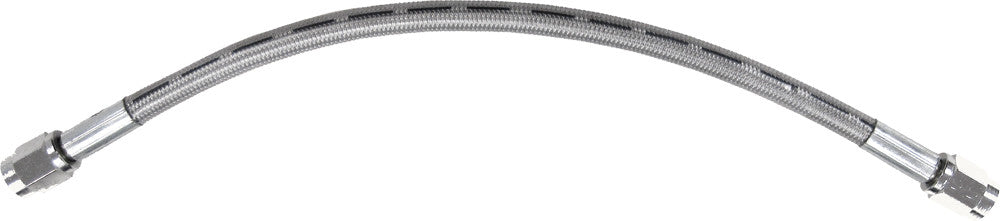 Goodridge 817-01812 80324 UNIVERSAL BRAKE LINE CLEAR 24"