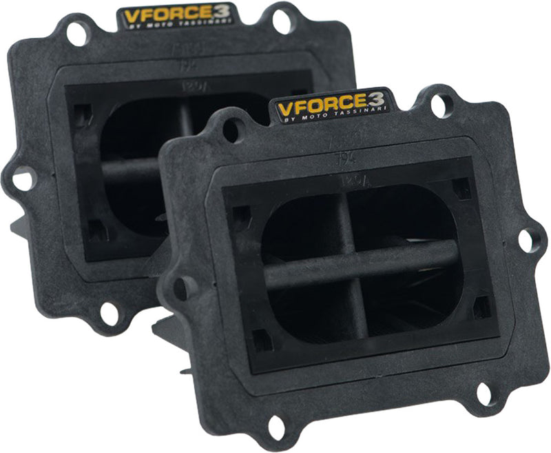 Moto Tassinari 59-4510 V3130-794A-2 VFORCE3 REED SYSTEM