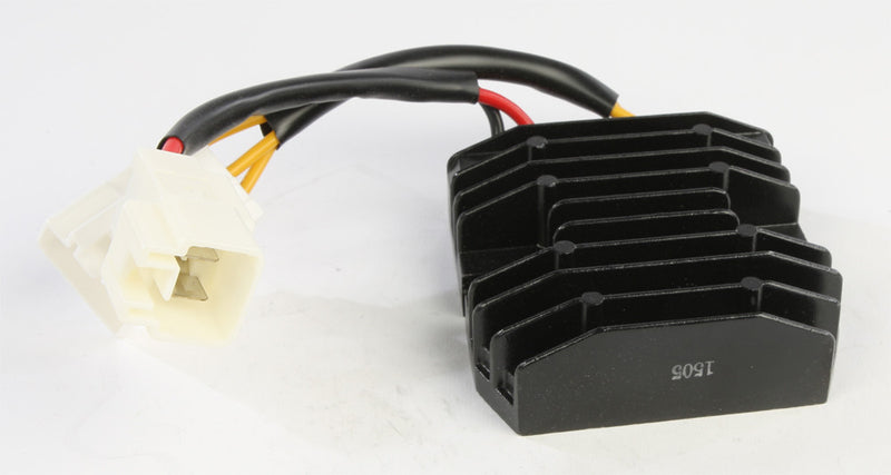 Rick's Motorsport Electric Regulator Rectifier - 10-156 Honda CBR600RR 2007-2012