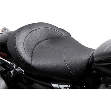 Danny Gray Bigist Solo Leather XL - FA-DGE-0274 For Harley Sportster 2004-2018