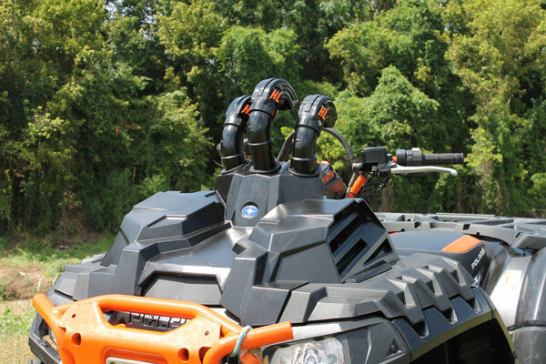High Lifter Snorkel Kit Snork-RRK-HL-SPT - 71-11008 Polaris Sportsman 2016-2023