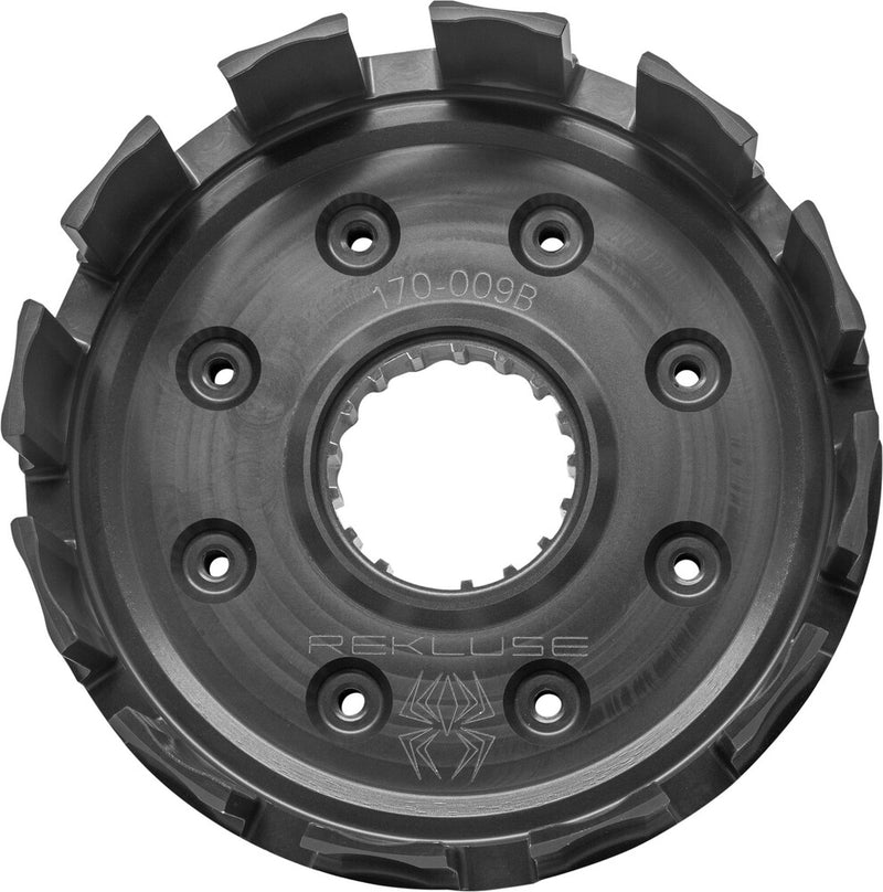Rekluse Racing Clutch Basket - RMS-4104047 Kawasaki KX 450 / 450SR 2021-2025