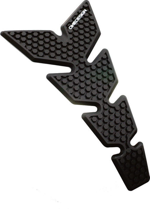 One Emblems 623-1102 HDR3 HDR TRACTION PAD BLACK