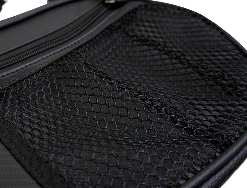 PRP Seats E99 PRP Polaris RZR Lower Door Bags (pair) - Photo - Close Up