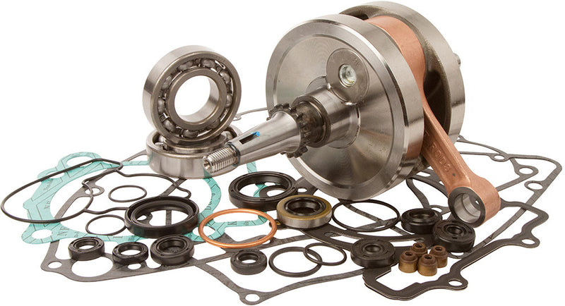 Hot Rods Bottom END Kit - CBK0028 Kawasaki KX 250 2006-2008