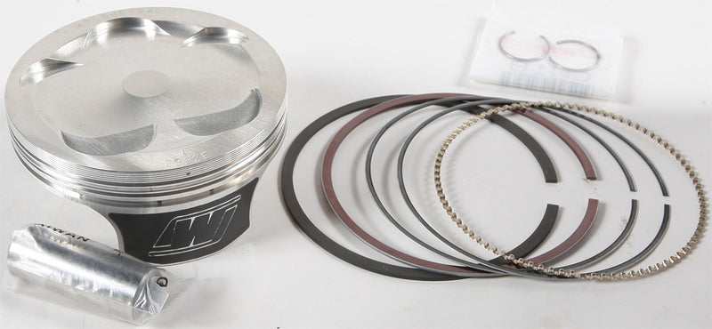 Wiseco Piston Kit Armorglide 95.00/Standard 12.3:1 GAS - 4785M09500 Yamaha WR 450 / YZ 450 2003-2015