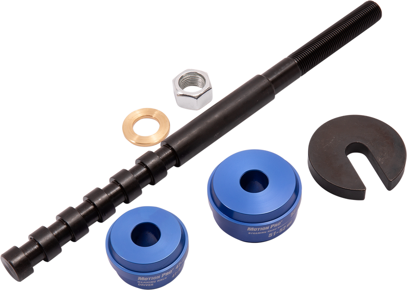 Motion Pro Steering Bearing Installer - 08-0669