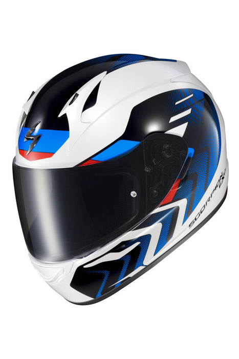 Scorpion Exo EXO-R320 Full-Faced Helmet