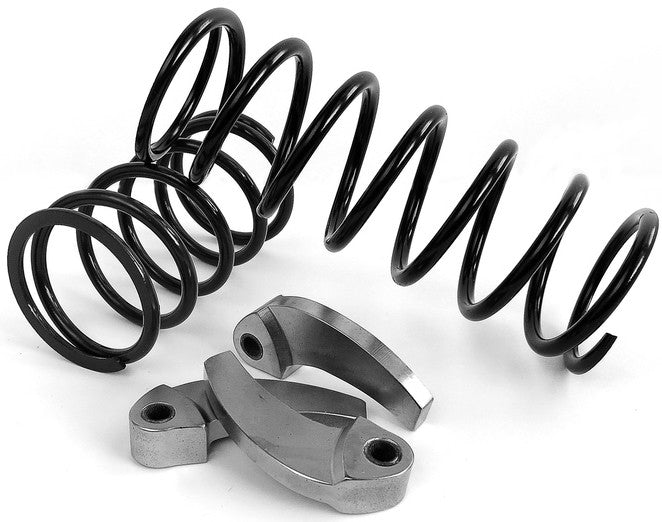 Epi 23-3011 WE437484 MUDDER CLUTCH KIT