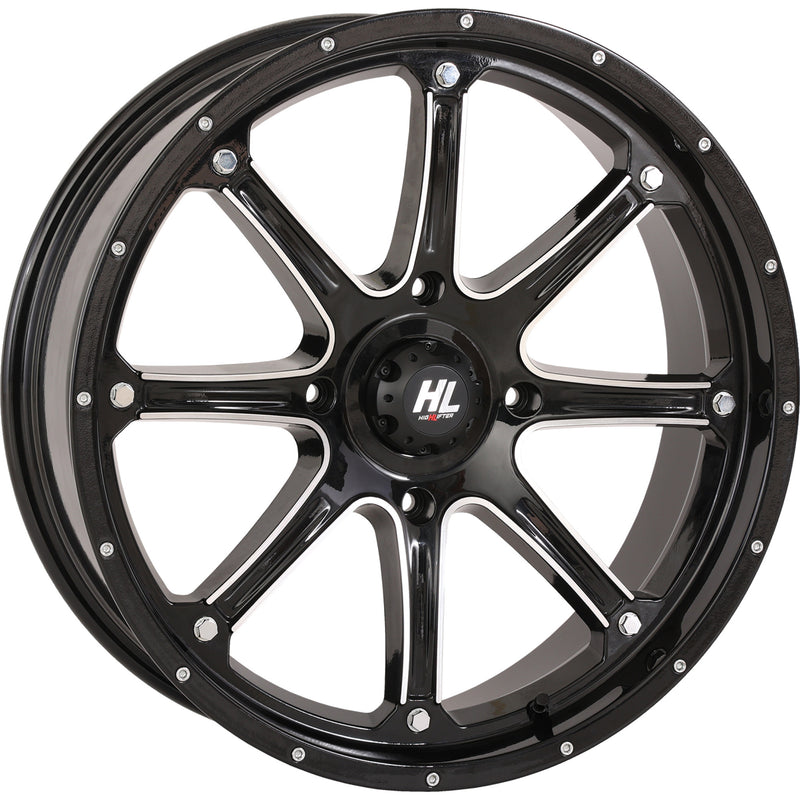 High Lifter HL4 Wheel - 20HL04-1156 For Arctic Cat Wildcat 2020-2024 | Textron Wildcat 2018-2019