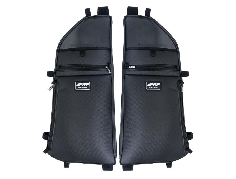 PRP Seats E89 PRP Kawasaki KRX Overhead Bags(pair) - Photo - Primary