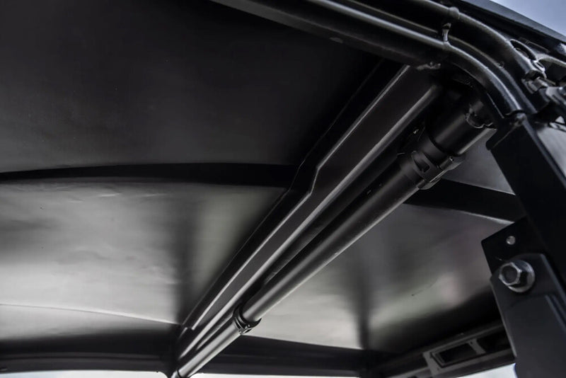 Kolpin 61-27105 27105 POLY ROOF HMWPE POL