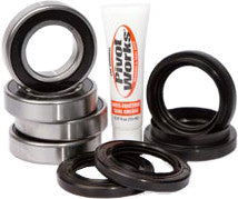 Pivot Works Front Wheel Bearing Kit - PWFWK-Y11-043 Kymco 500 / 500 4X4 2009