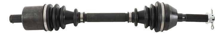 All Balls 8 Ball Extreme Axle Front - AB8-PO-8-319 Polaris Sportsman 2006-2012