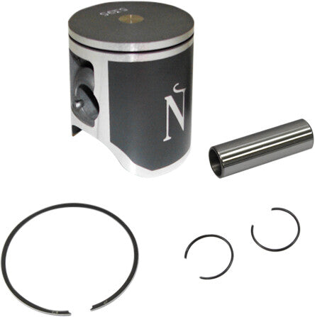 Namura Piston Kit Flat TOP 53.94/Standard 8.8:1 GAS - NX-10000 Honda CR125R 1992-2003
