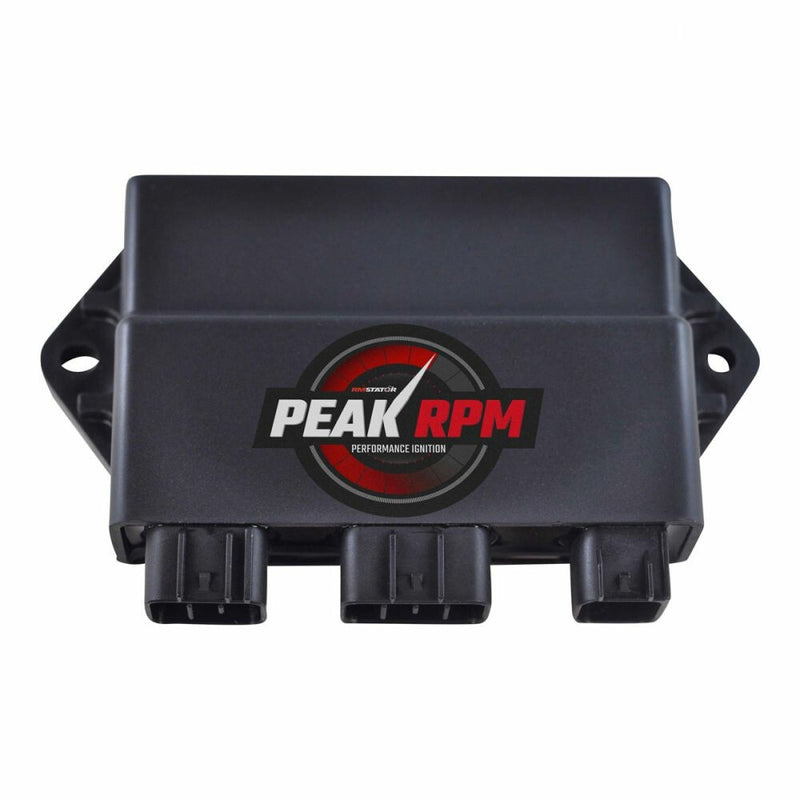 Rm Stator CDI BOX - RM02047 Yamaha Grizzly / 400 / 660F Rhino 4x4 / 450F Rhino 4x4 2002-2009