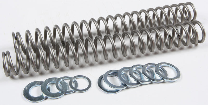 Race Tech Fork Spring 0.95KG - FRSP S4031095 For Yamaha Motorcycles 2003-2012 | Honda Motorcycles 1993-2008 | Kawasaki Ninja / 900 / 600 1998-2003