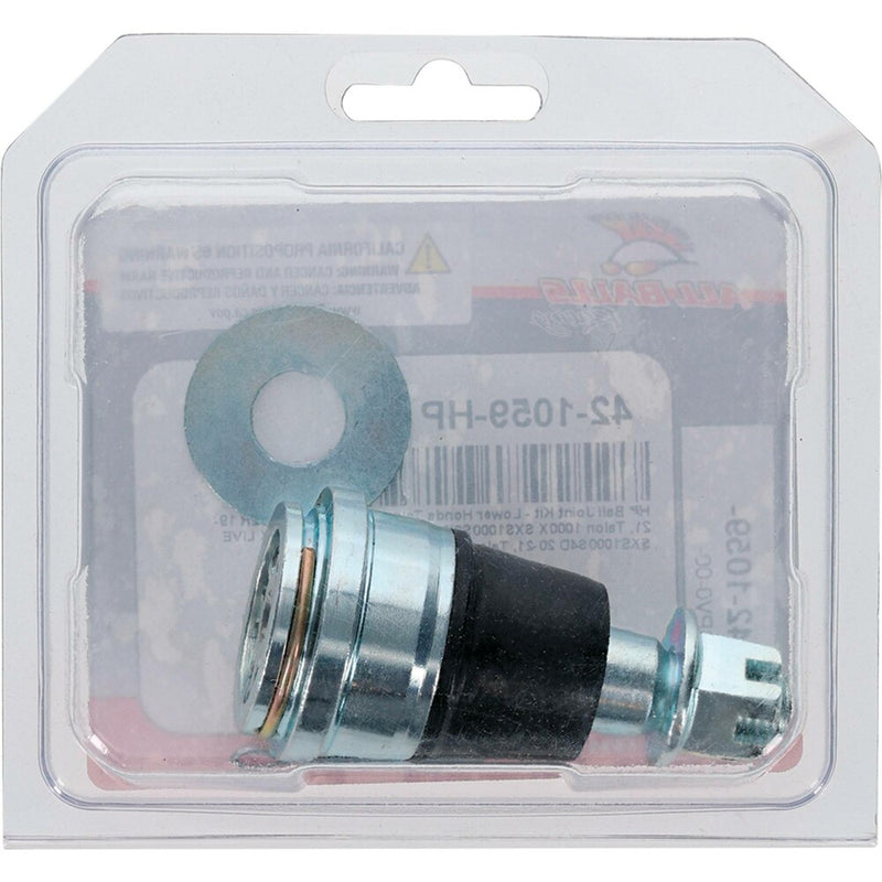 All Balls Ball Joint Kit HP - 42-1059-HP Honda Talon 2019-2025