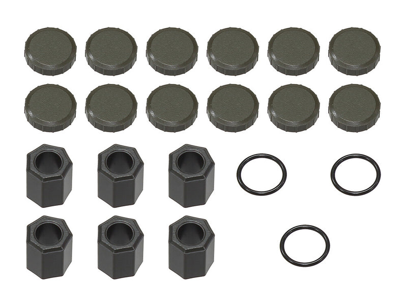 Sp1 53-22569 SM-03279 CLUTCH REPAIR KIT S-D