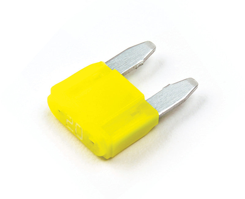 Grote 58-9574 82-ANM-20A ATM FUSE 20A 5/PK