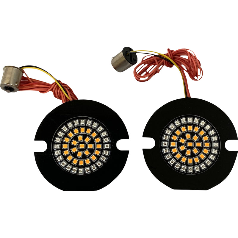 Custom Dynamics Insert - GEN-4-AR2-1156T For Harley Electra Glide / Softail / Touring 1986-2022