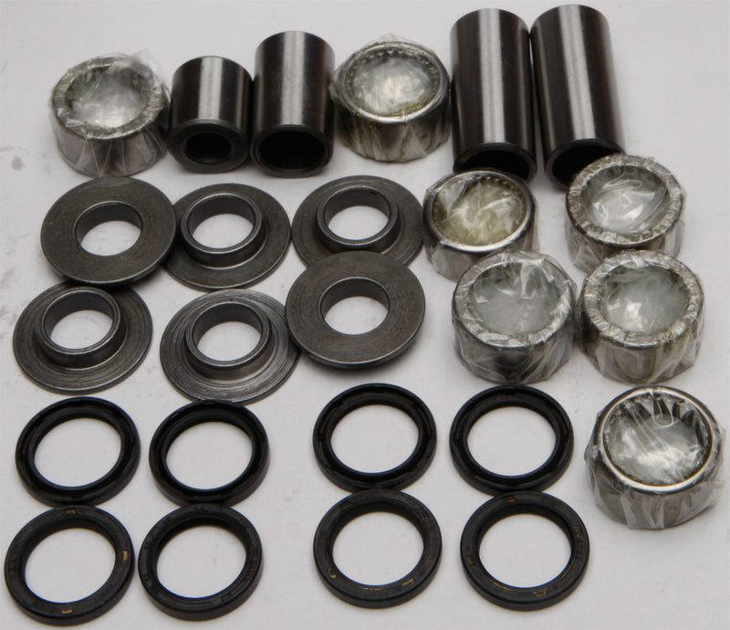 All Balls Bearing & Seal Linkage Kit - 27-1132 Suzuki RM 125 / RM 250 2002-2003