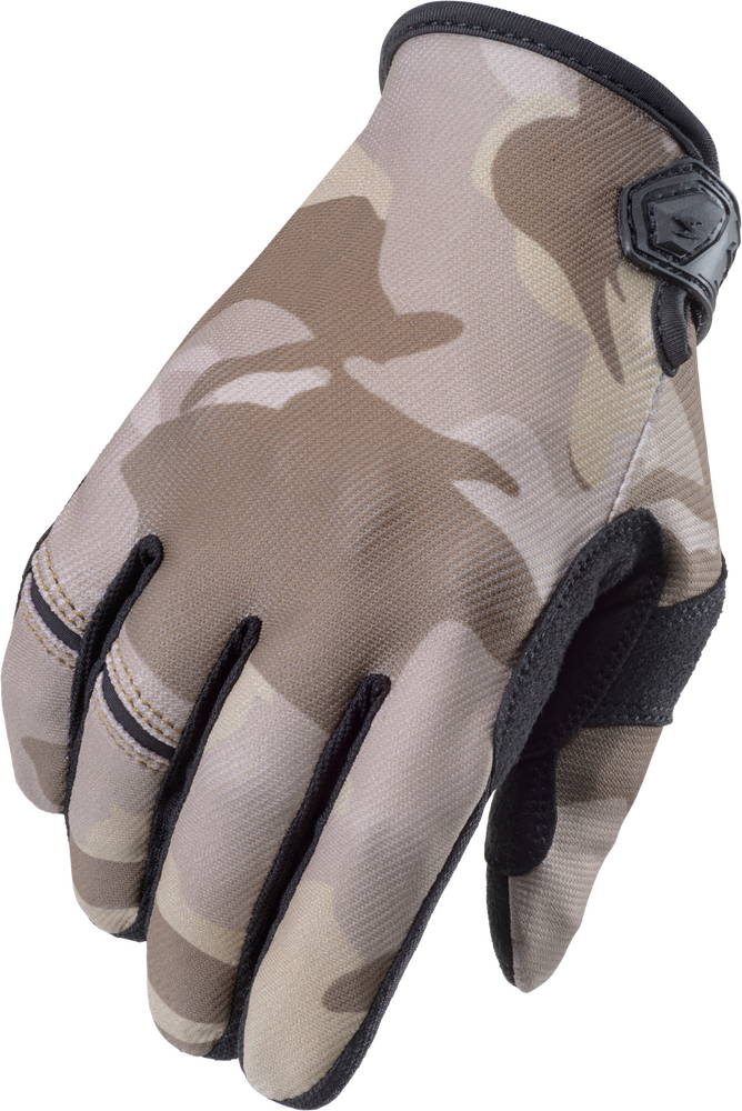 Scorpion Exo 75-6178X G70-506 MOTO-FLEX GLOVES COVERT OPS DESERT STORM XL