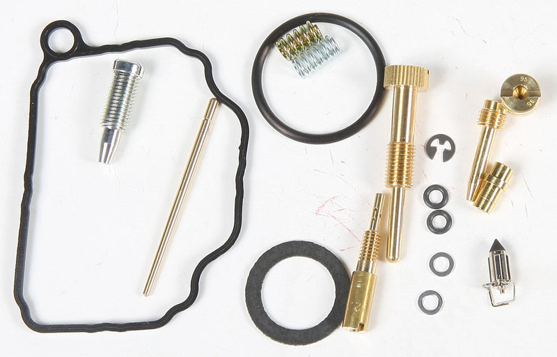 Shindy Carb Repair Kit Yamaha TTR110E - 03-882 Yamaha 110 2008-2023