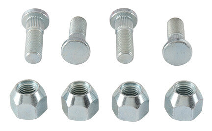 All Balls Wheel Stud Kit - 85-1065 Suzuki ATVs 1998-2025