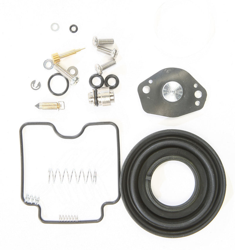 Mikuni 12-1435 MK-BSR33 UTV CARB/FUEL PUMP REPAIR KIT