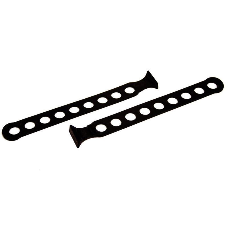 Kolpin 23-2041 70732 UTV VERT CAB GUN RACK STRAPS