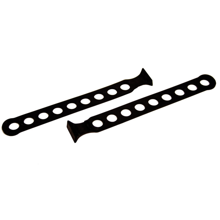 Kolpin 23-2041 70732 UTV VERT CAB GUN RACK STRAPS