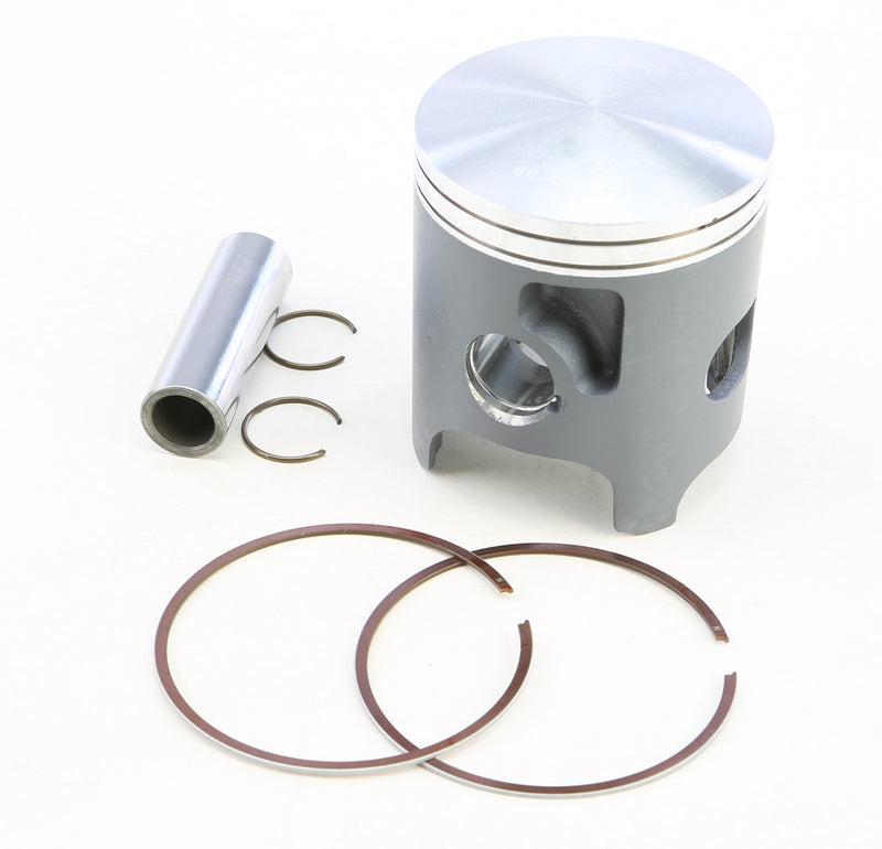 Vertex Piston Kit Cast 66.36/Standard - 22521B Kawasaki KX 250 1998-2001