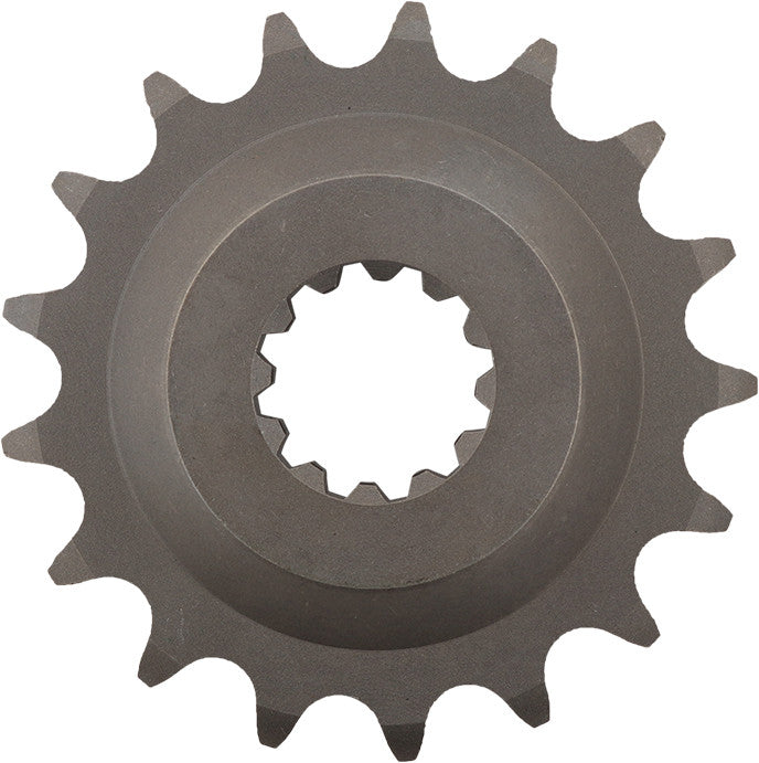 Supersprox Front CS Sprocket Steel 17T-530 - CST-517-17-2 Kawasaki Ninja 1990-2017