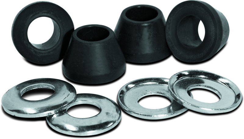 ProTaper 021118 Kawasaki (new Style) Bar Mount Cones - Photo - Primary
