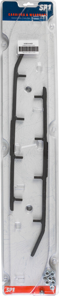 Sp1 Ripper FOUR75 Carbides S-D S-D S M - A-04-0-4-432 Ski-Doo Snowmobiles 1996-1997
