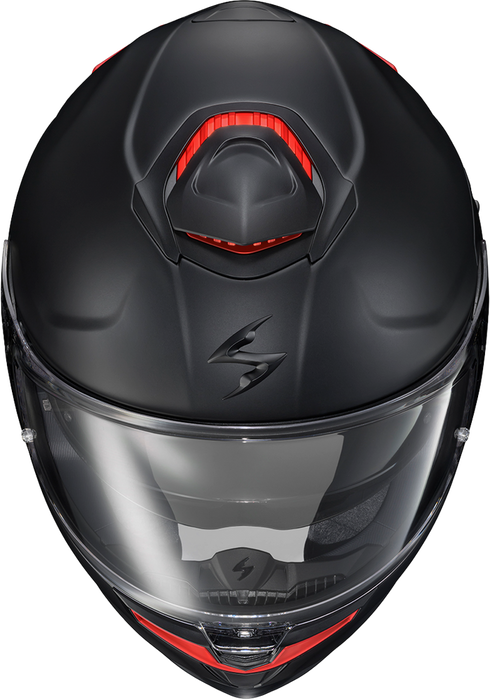 Scorpion Exo Eclipse Full Face Helmet