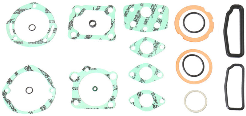 Athena TOP END Gasket Kit - P400210600090 Honda ATV/UTV Models 1971-1978