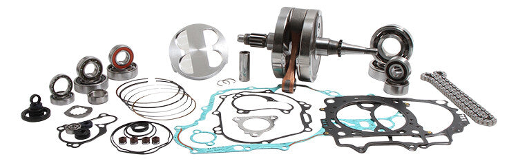 Vertex WR101181 Complete Engine Rebuild Kit - WR101-181 Yamaha YZ 450 2014-2017