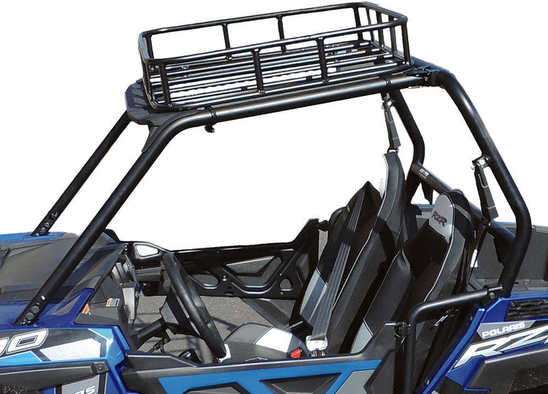 Hornet Roof Rack - MSR-200 Polaris UTVs 2014-2016