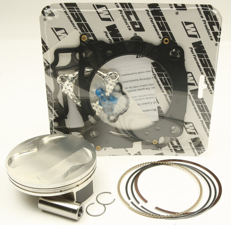 Wiseco TOP END Kit Armorglide BOX FRG 97.00/Standard 12.5:1 - PK1900 Yamaha YZ 450 / WR 450 2014-2018