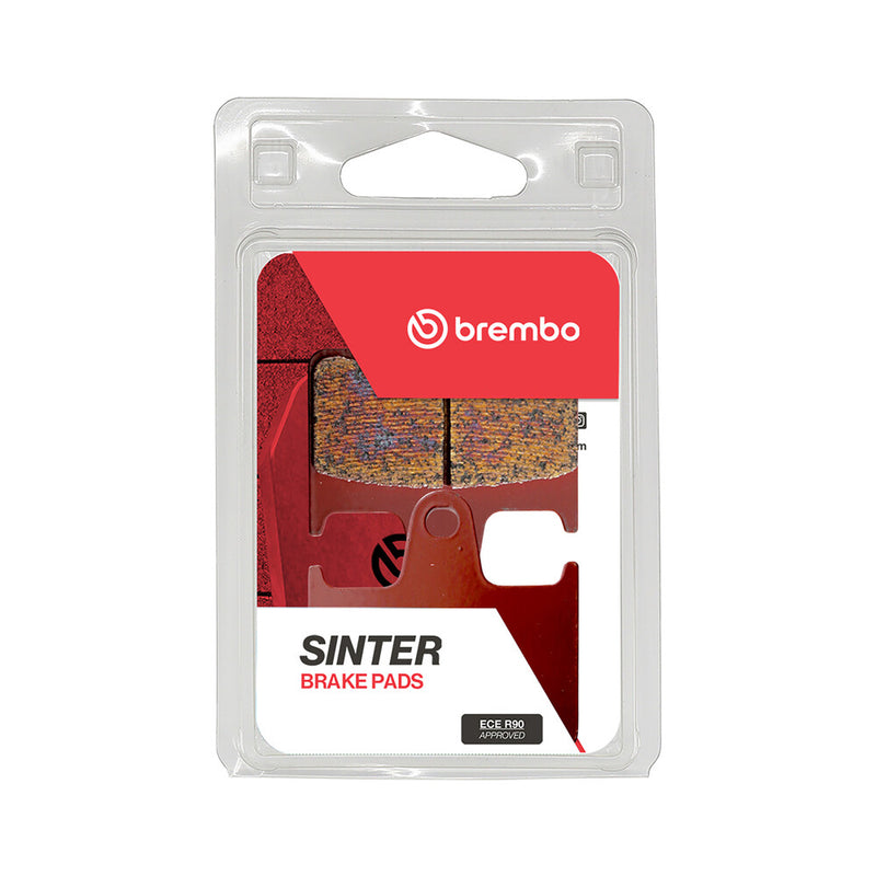 Brembo Prime Brake SP Pads Sintered - 07KS06SP BMW 1000 / M1000RR 2021-2025