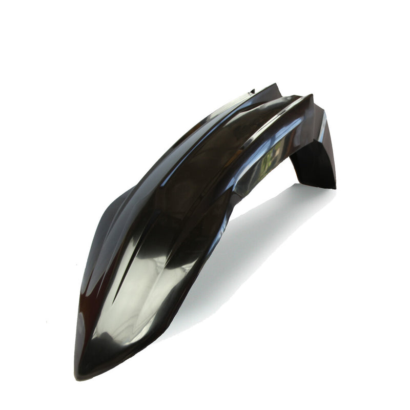 Cycra Performance Front Fender Black - 1CYC-1563-12 Yamaha Dirt Bikes 2018-2026