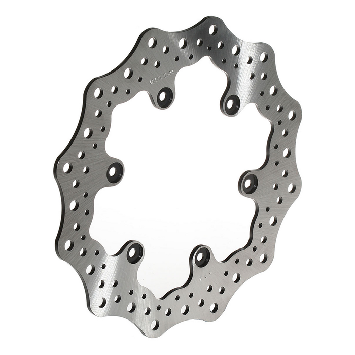 Rfx Rear Brake Rotor - FXBD 40705 55BK Yamaha Dirt Bikes 2020-2026