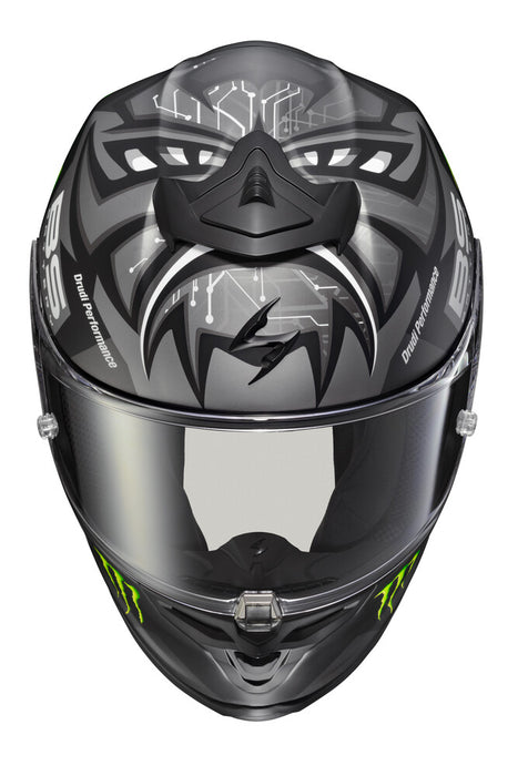 Scorpion Exo EXO-R1 Air Full Face Helmet