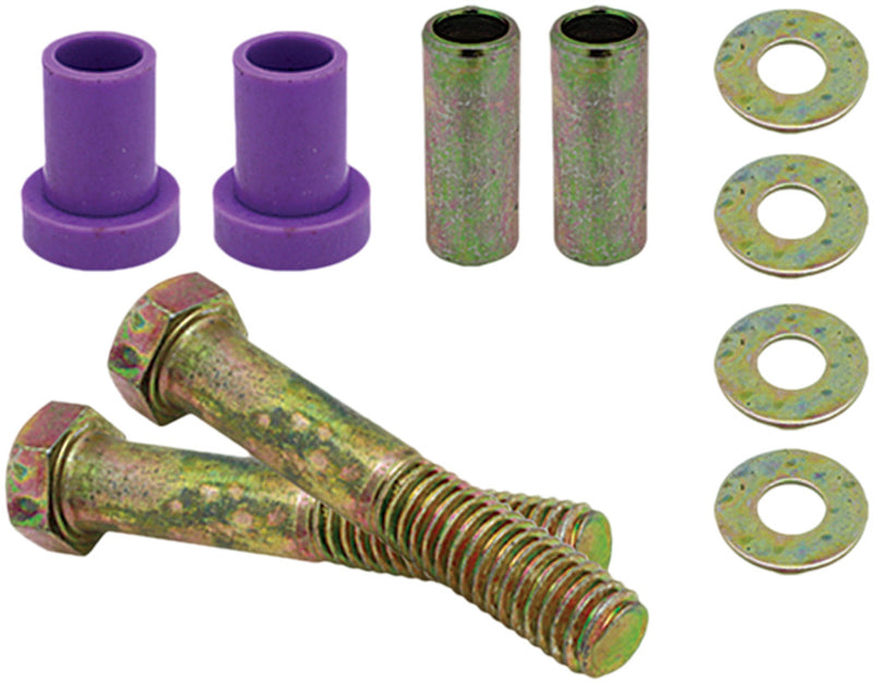 Sp1 Bushing Kit POL Trail ARM - SM-08014 Polaris Snowmobiles 1997-2005