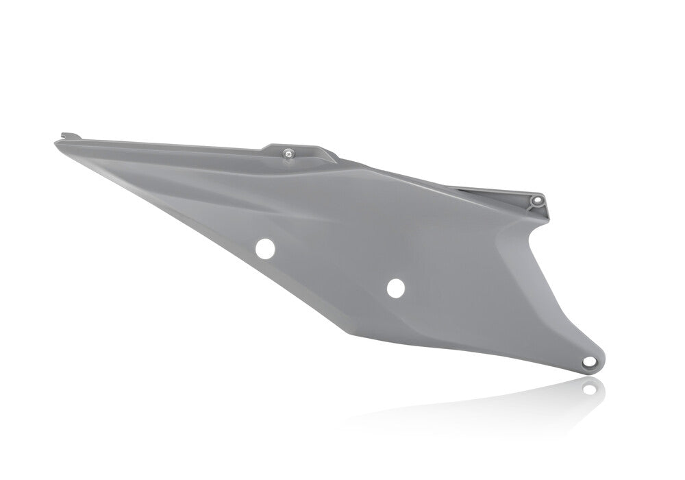 Acerbis 27265-30011 2726530011 SIDE PANELS GREY