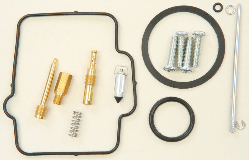 All Balls Bike Carburetor Rebuild Kit - 26-1188 Honda CR125R 1998