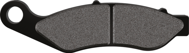 Harddrive HD Brake PAD Sintered Repl OE 41300027 - HD638HH For Harley Touring 2014-2023